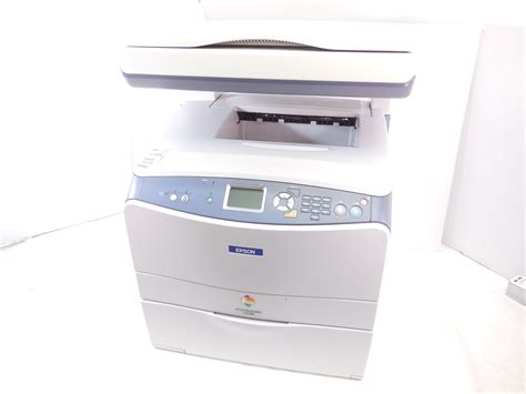 Epson AcuLaser CX11N Driver: Installation and Troubleshooting Guide